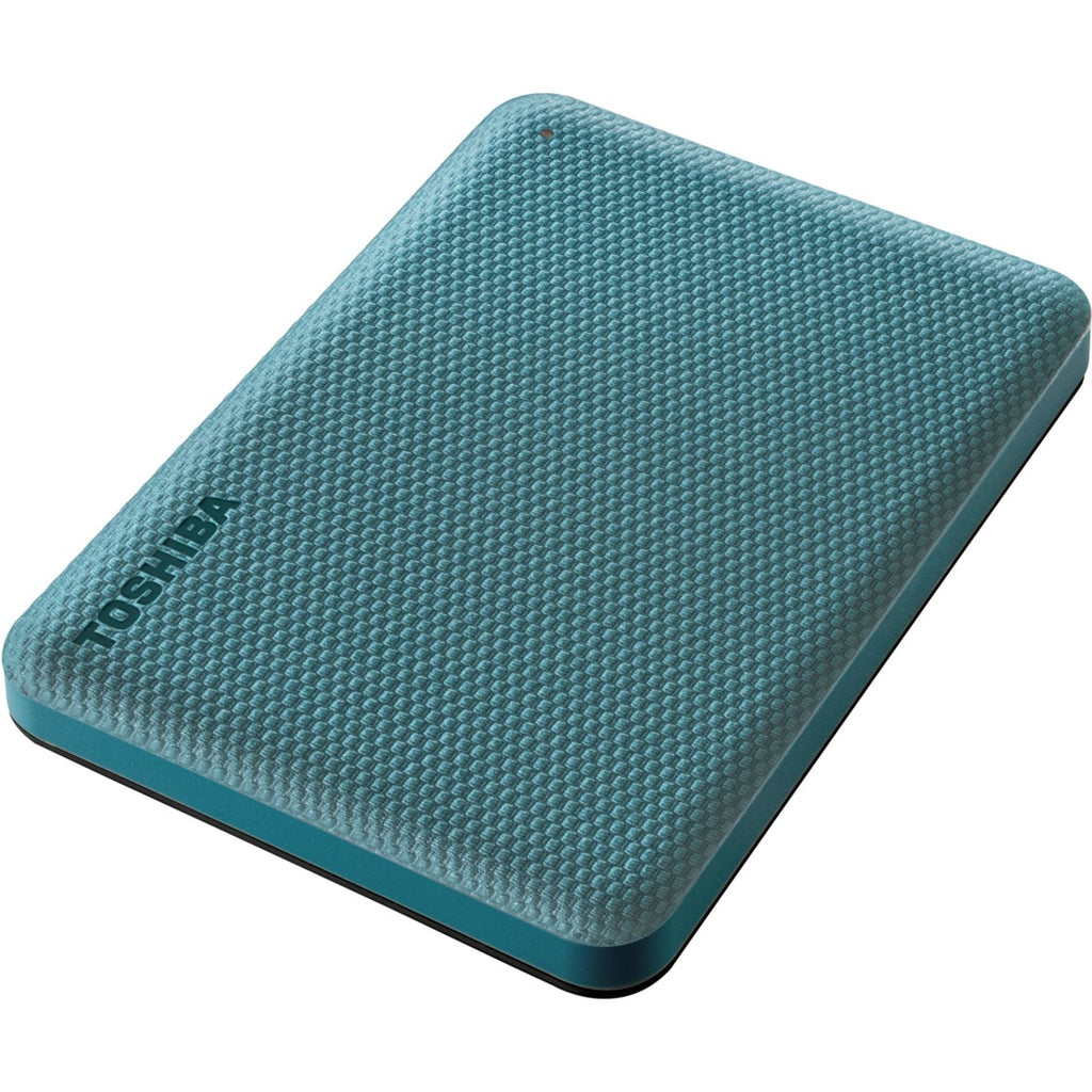 Toshiba Canvio Advance, 1 TB