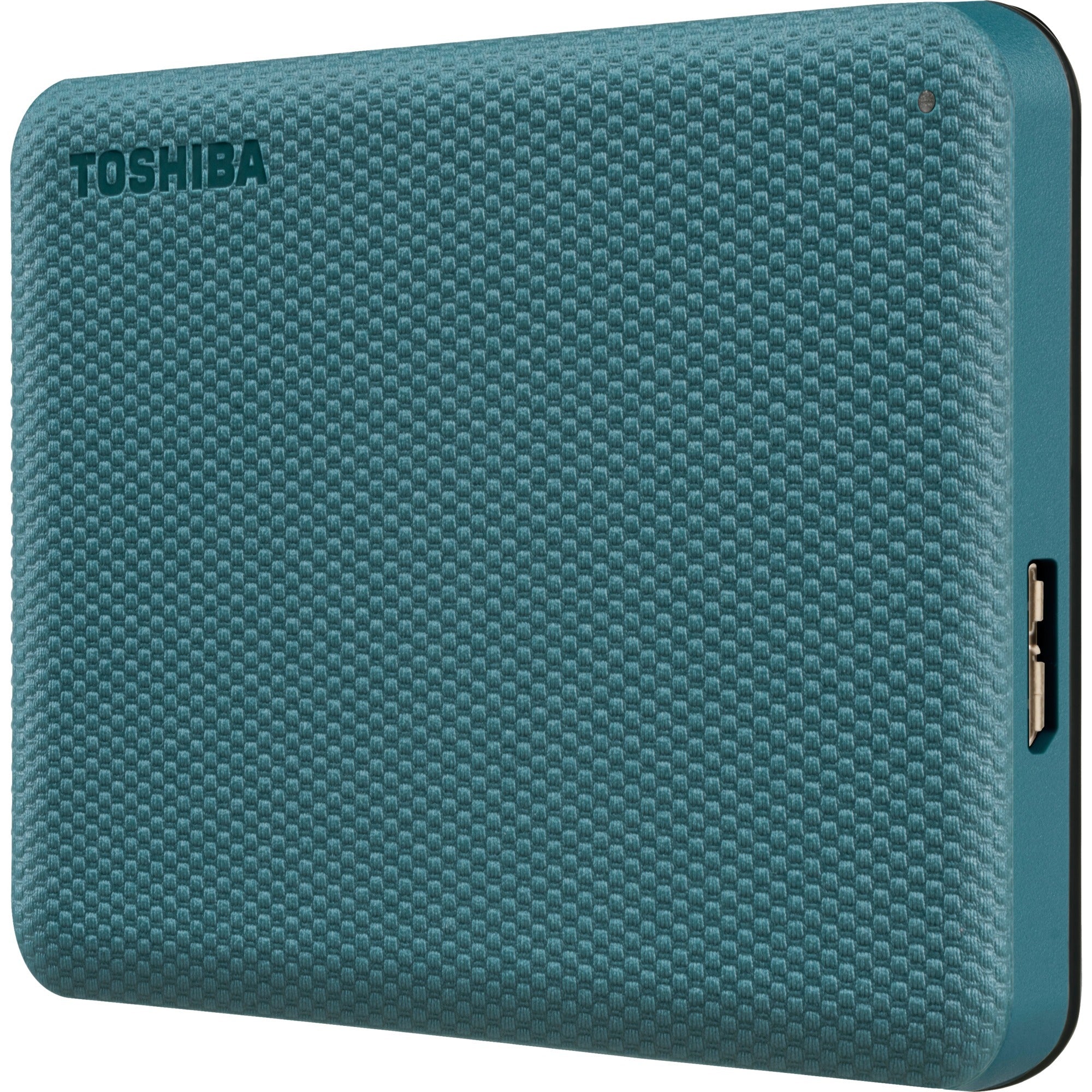Toshiba Canvio Advance, 2 TB