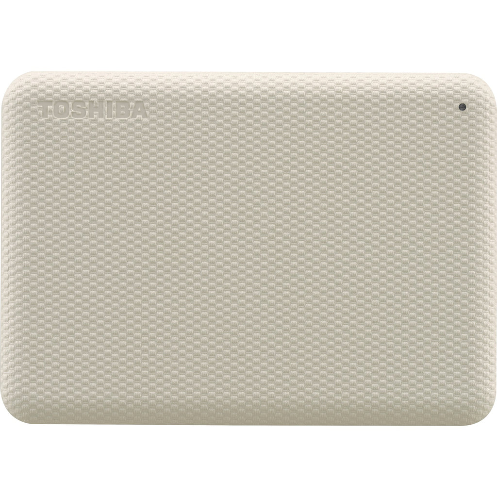 toshiba canvio advance, 4 tb