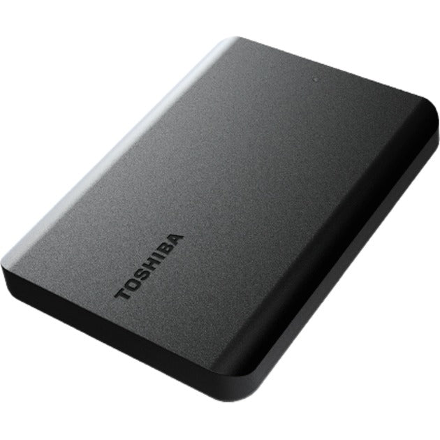 Externe hhd-schijf toshiba 1 tb canvio basics 2022 usb