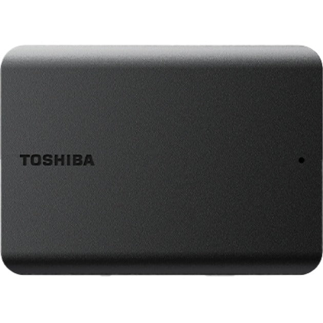Externe hhd-schijf toshiba 2 tb canvio basics 2022 usb