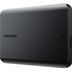 Externe hhd-schijf toshiba 2 tb canvio basics 2022 usb