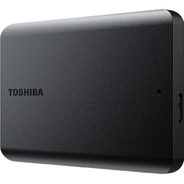 Externe hhd-schijf toshiba 2 tb canvio basics 2022 usb