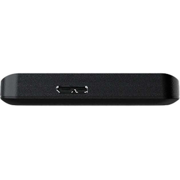 Externe hhd-schijf toshiba 2 tb canvio basics 2022 usb