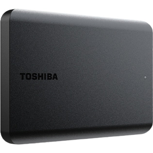 Externe hhd-schijf toshiba 2 tb canvio basics 2022 usb