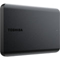 Externe hhd-schijf toshiba 2 tb canvio basics 2022 usb