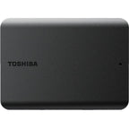 Toshiba Canvio Basics 2022 4 TB