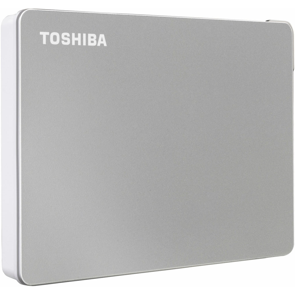 Toshiba Canvio Flex, 4 TB
