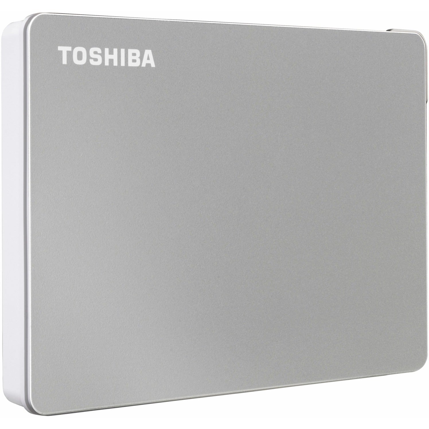 Toshiba Canvio Flex, 4 TB