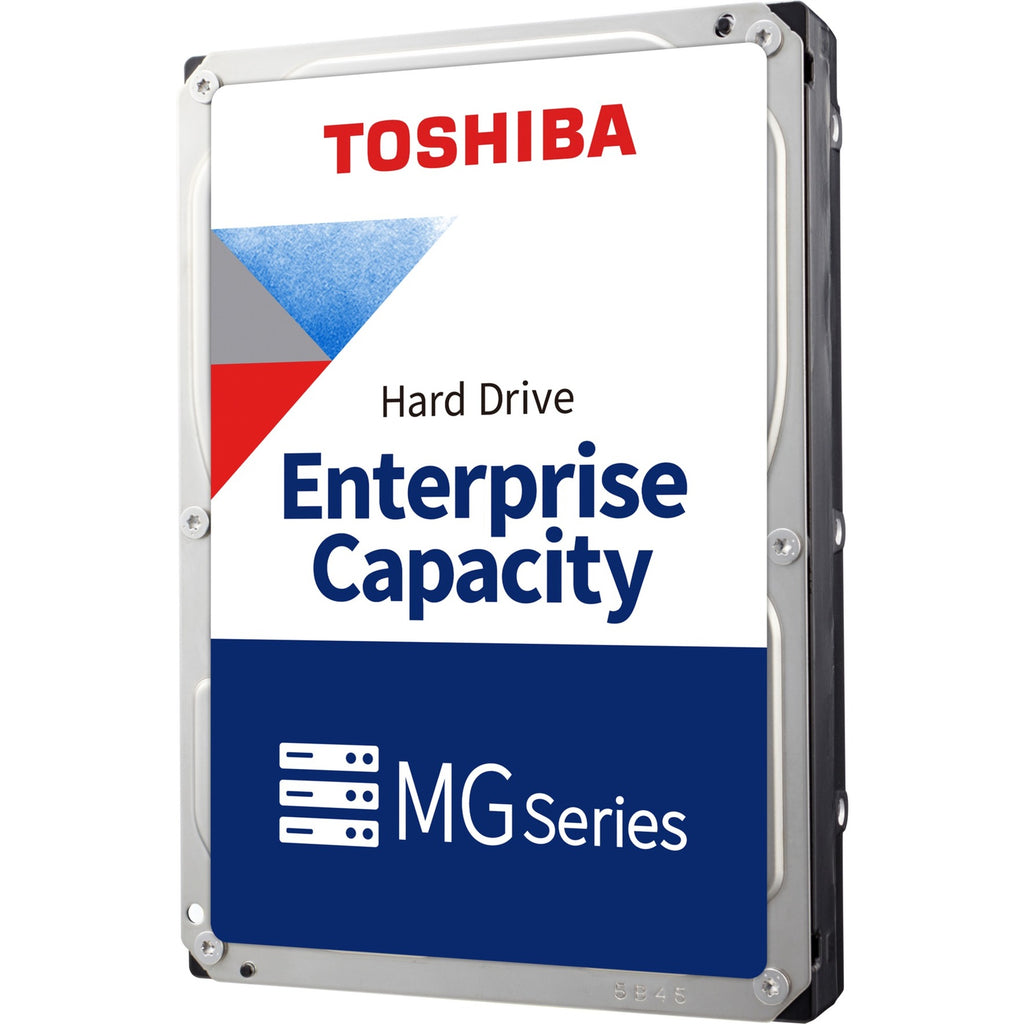 Toshiba MG10 20 TB