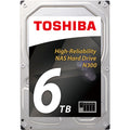 Toshiba N300 6 TB