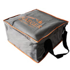Traeger ranger to go bag tas (zwart oranje)