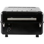 Traeger ranger barbecue (zwart)