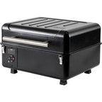 Traeger ranger barbecue (zwart)