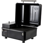 Traeger ranger barbecue (zwart)