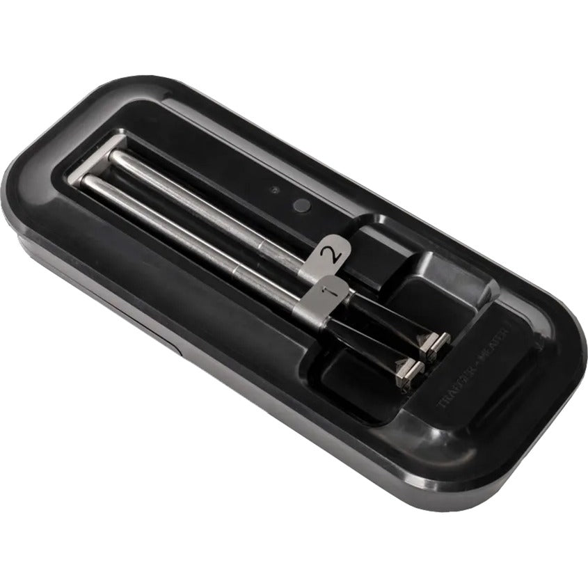Traeger Wireless Meat Probe 2 Pack
