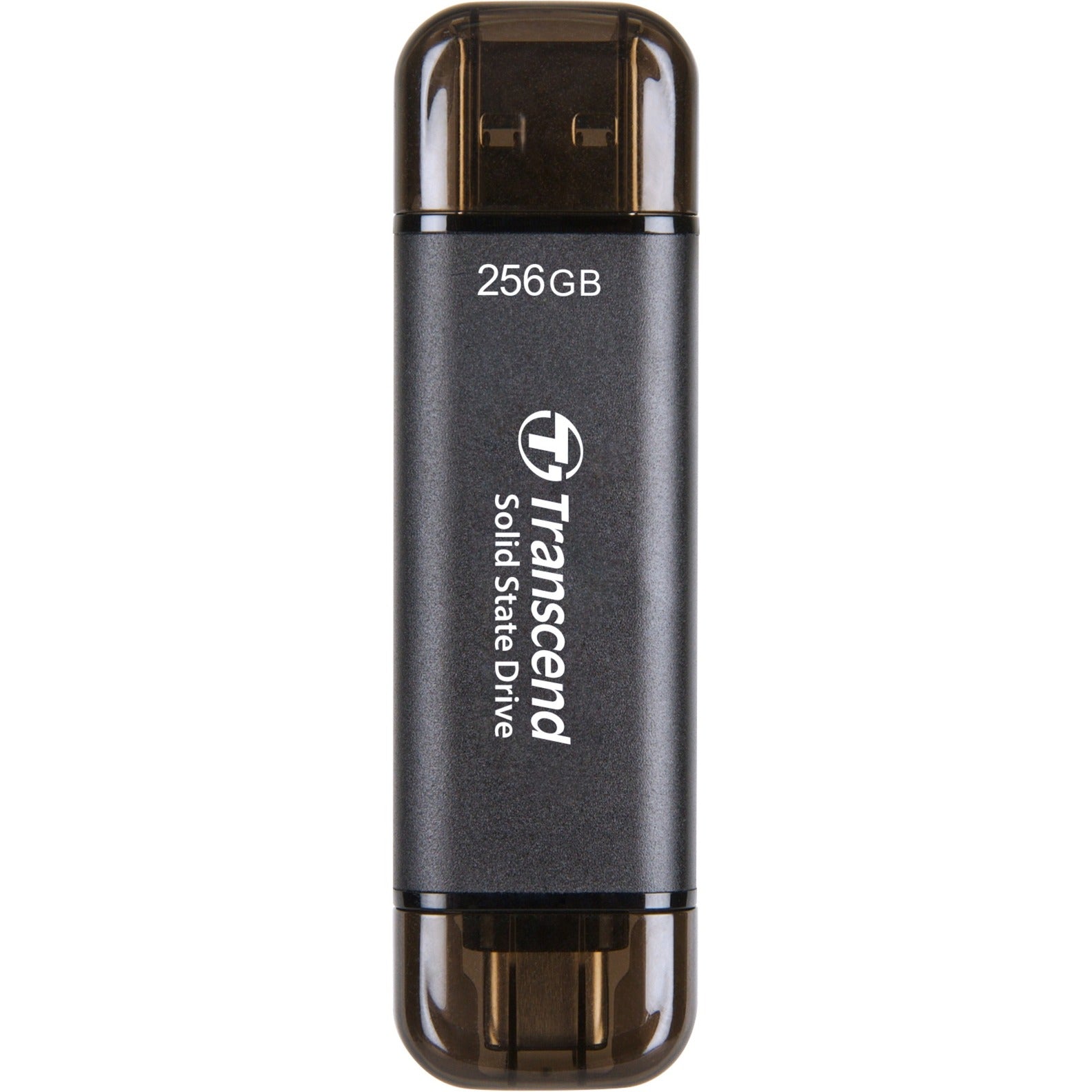 Transcend ESD310 Portable SSD 256 GB