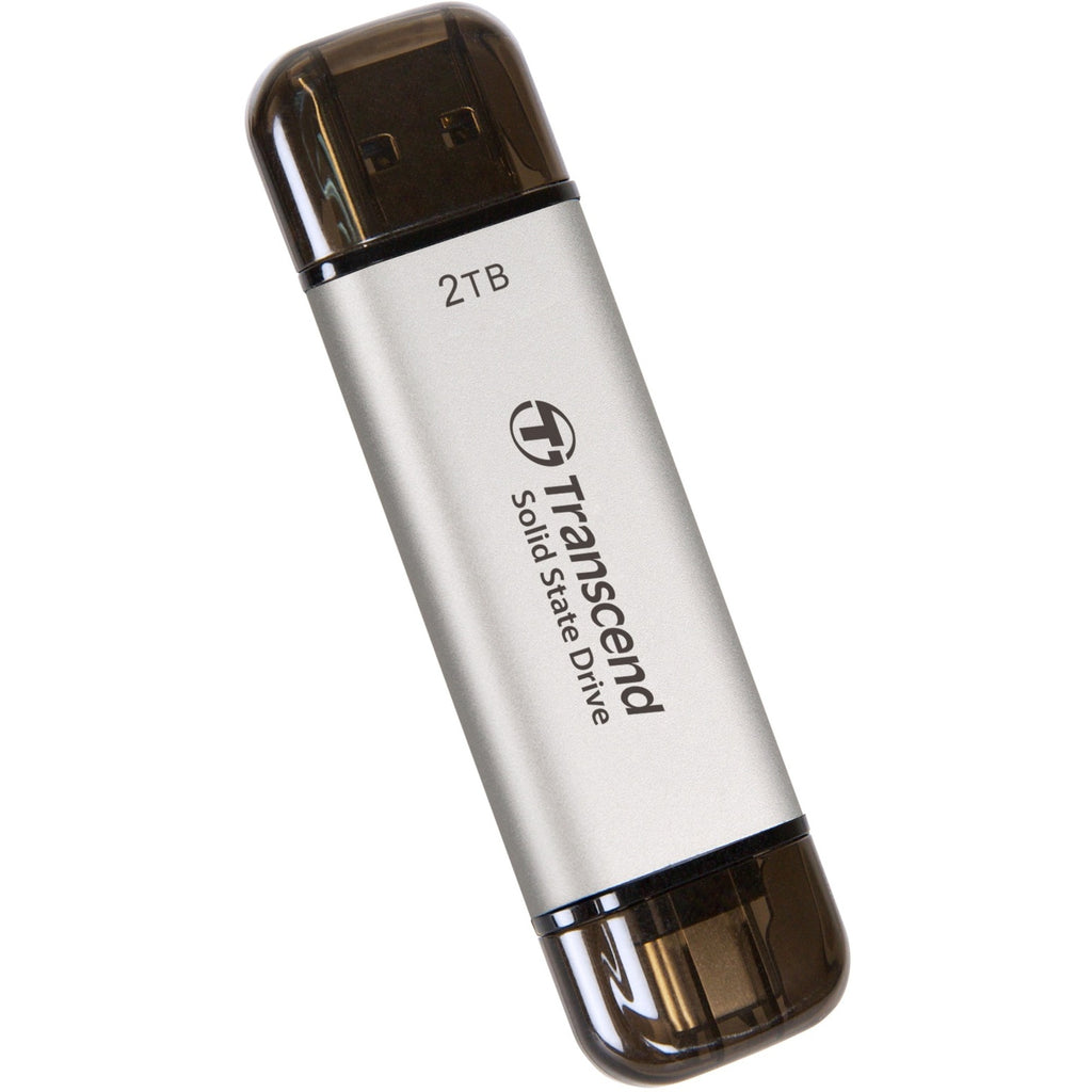 Transcend ESD310 Portable SSD 2 TB