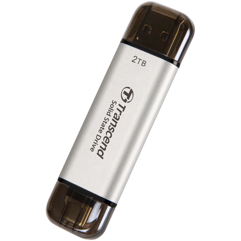 Transcend ESD310 Portable SSD 2 TB