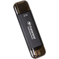Transcend ESD310 Portable SSD 2 TB