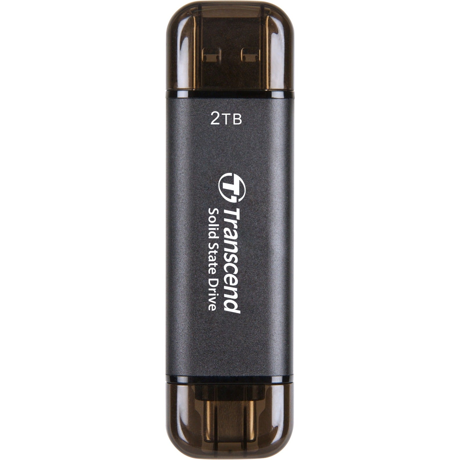 Transcend ESD310 Portable SSD 2 TB