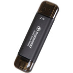 Transcend ESD310 Portable SSD 2 TB