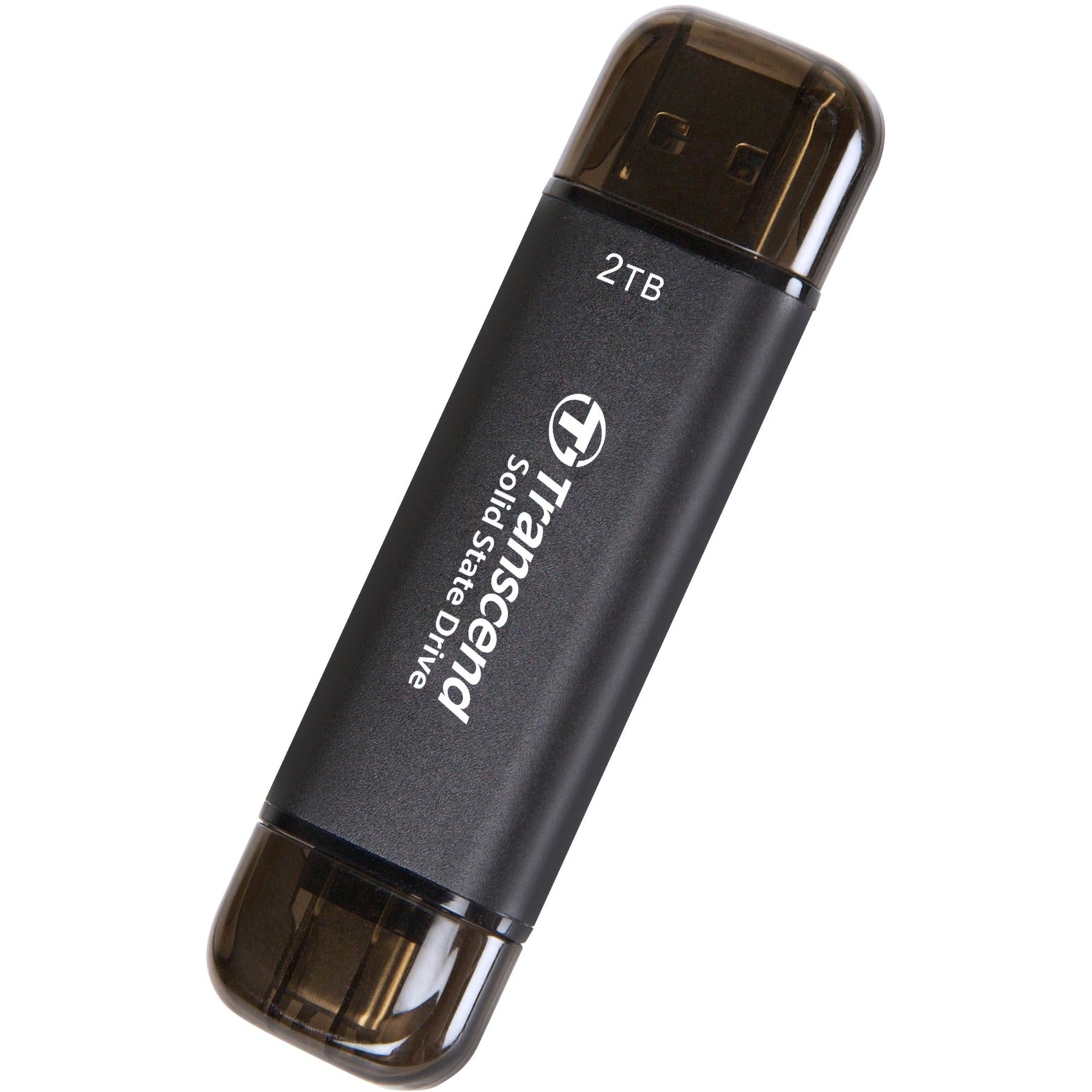 Transcend ESD310 Portable SSD 2 TB