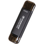 Transcend ESD310 Portable SSD 512 GB