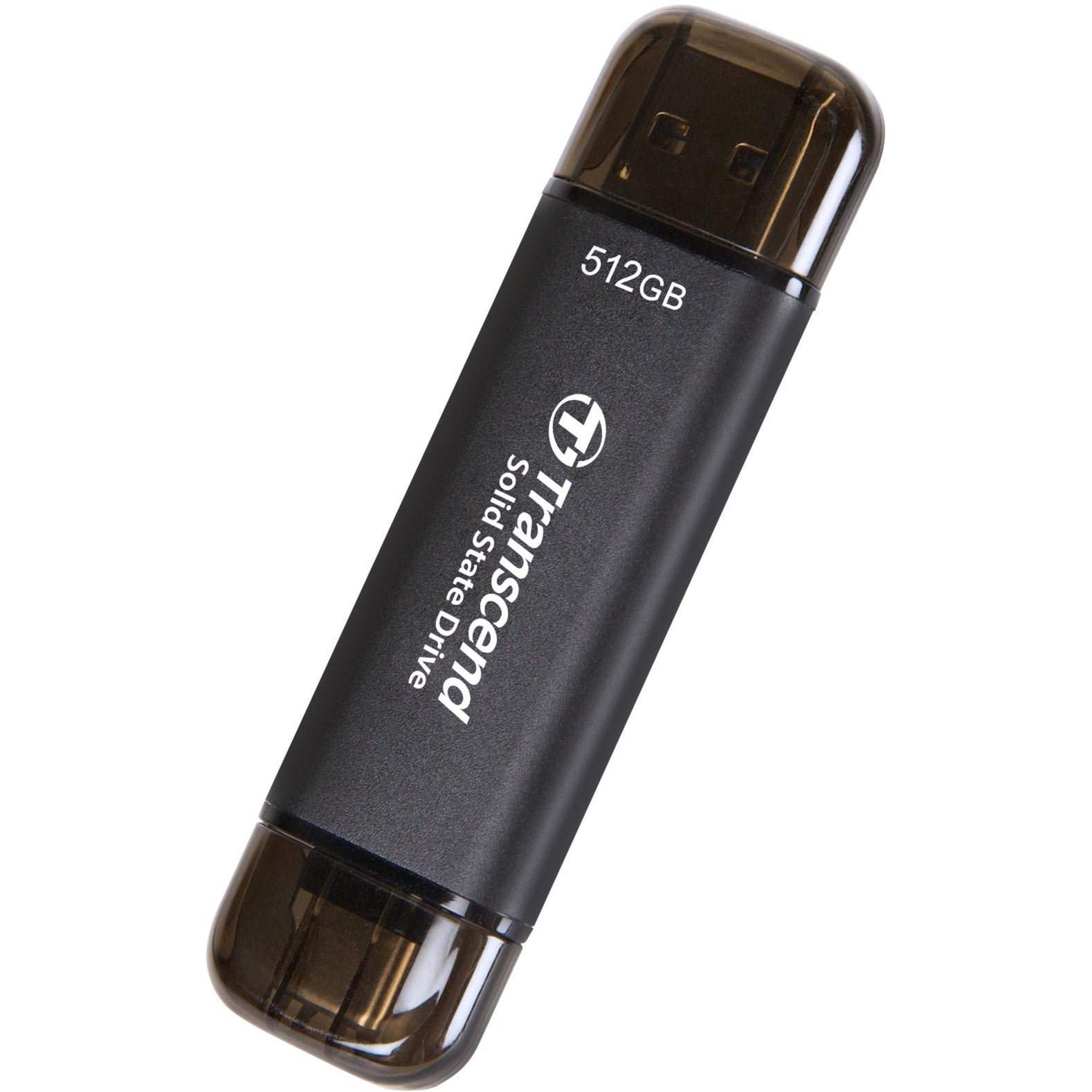 Transcend ESD310 Portable SSD 512 GB