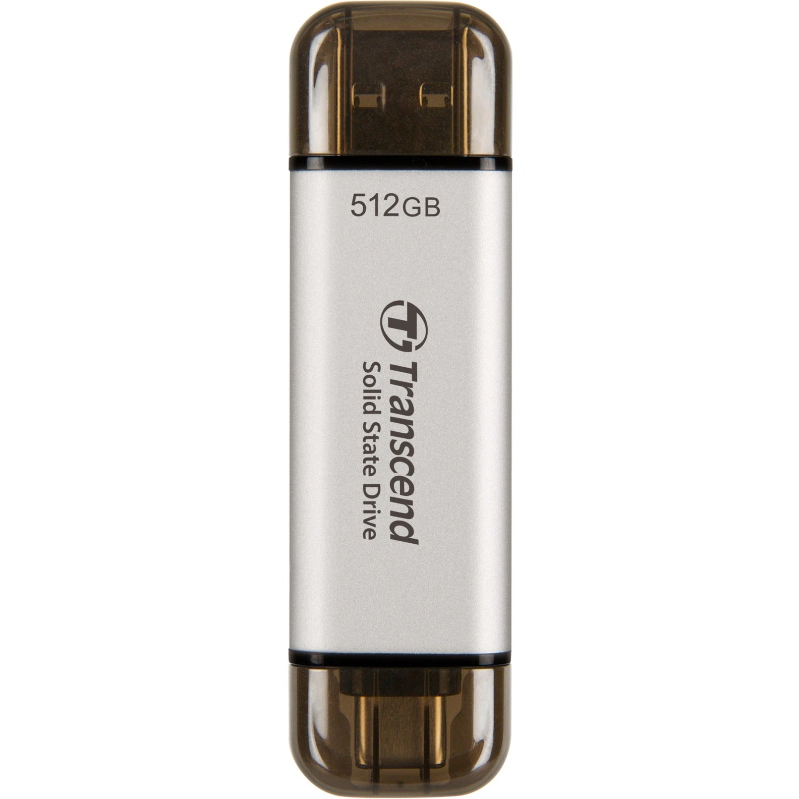Transcend ESD310 Portable SSD 512 GB