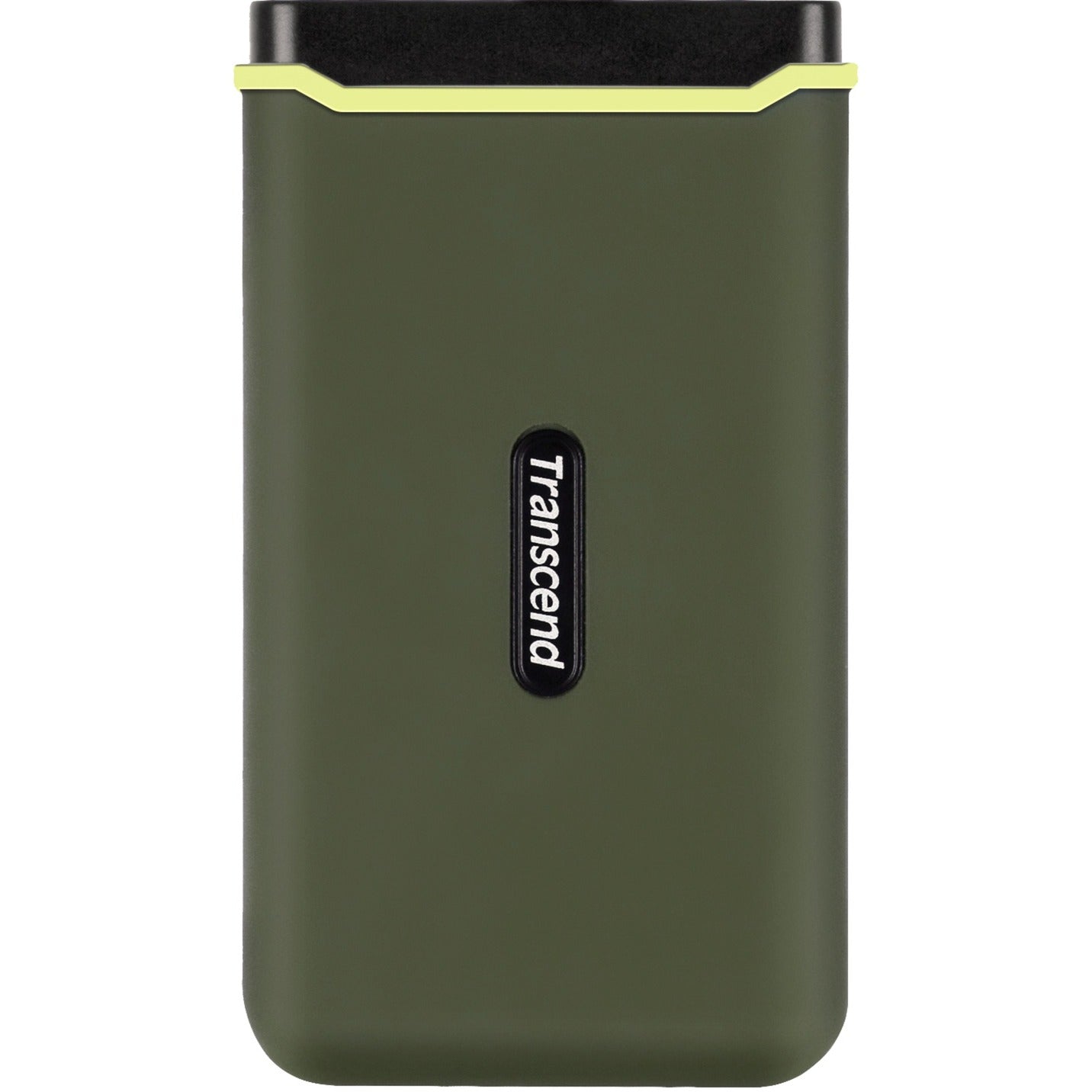 Transcend ESD380C 4 TB