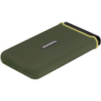 Transcend ESD380C 4 TB