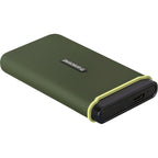 Transcend ESD380C 4 TB