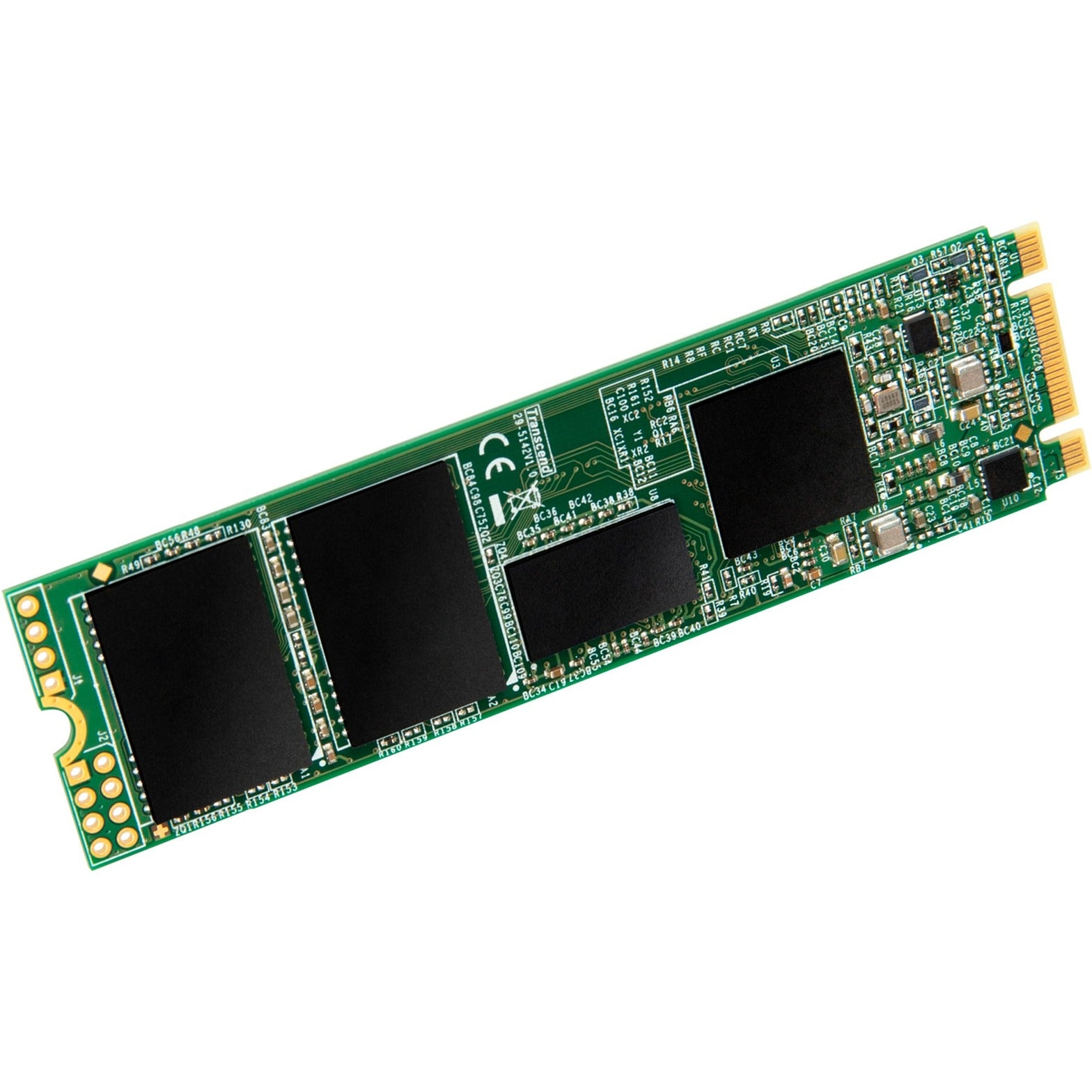 Transcend Transcend MTS830S 4 TB