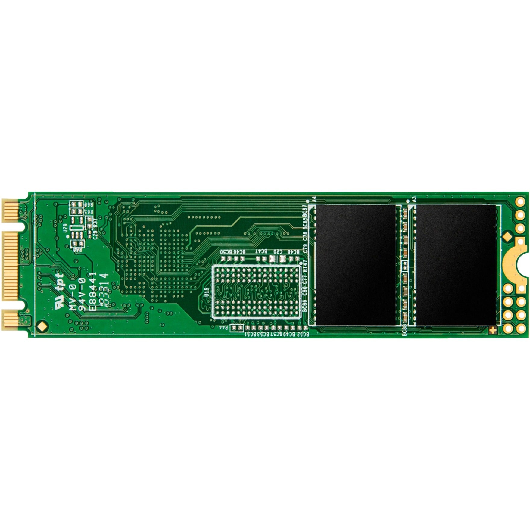 Transcend Transcend MTS830S 4 TB