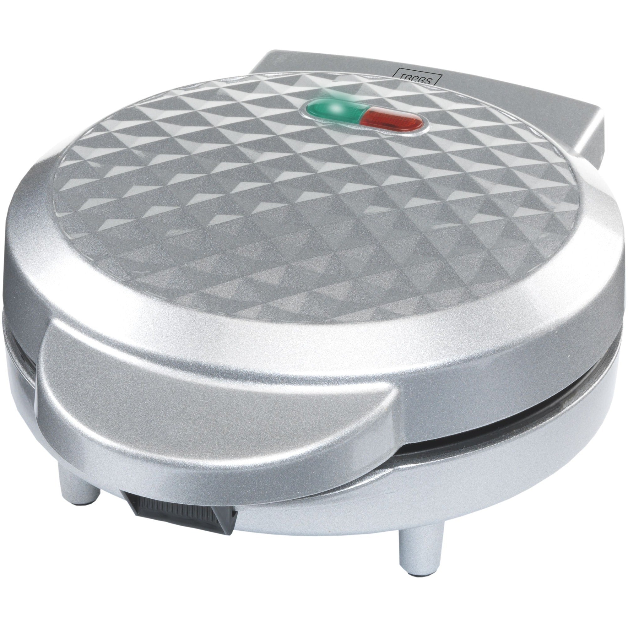 Trebs Bubbel wafelmaker 99361 Comfortbakery