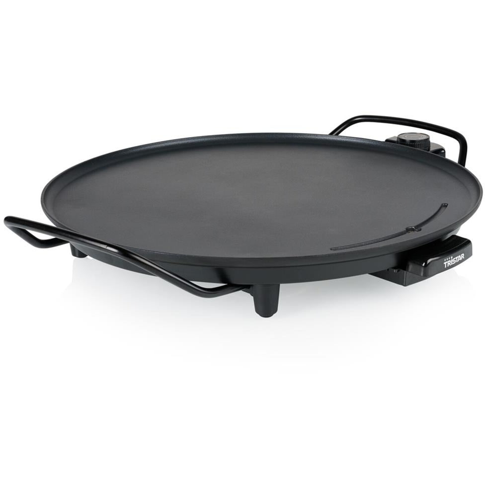 Tristar bakplaat rond 40 cm