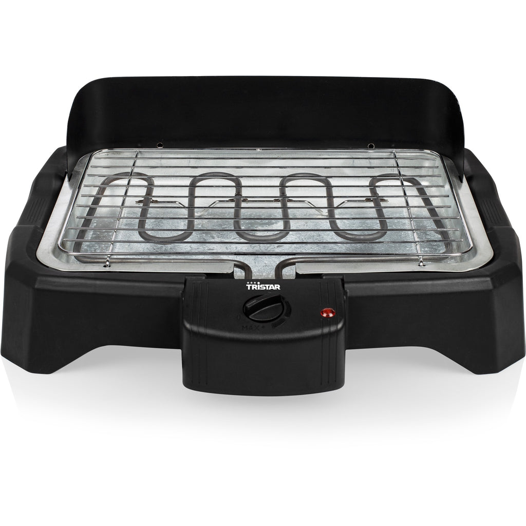 Tristar BQ-2824 Elektrische tafel BBQ