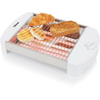 Tristar BR-2400 Vlakke toaster