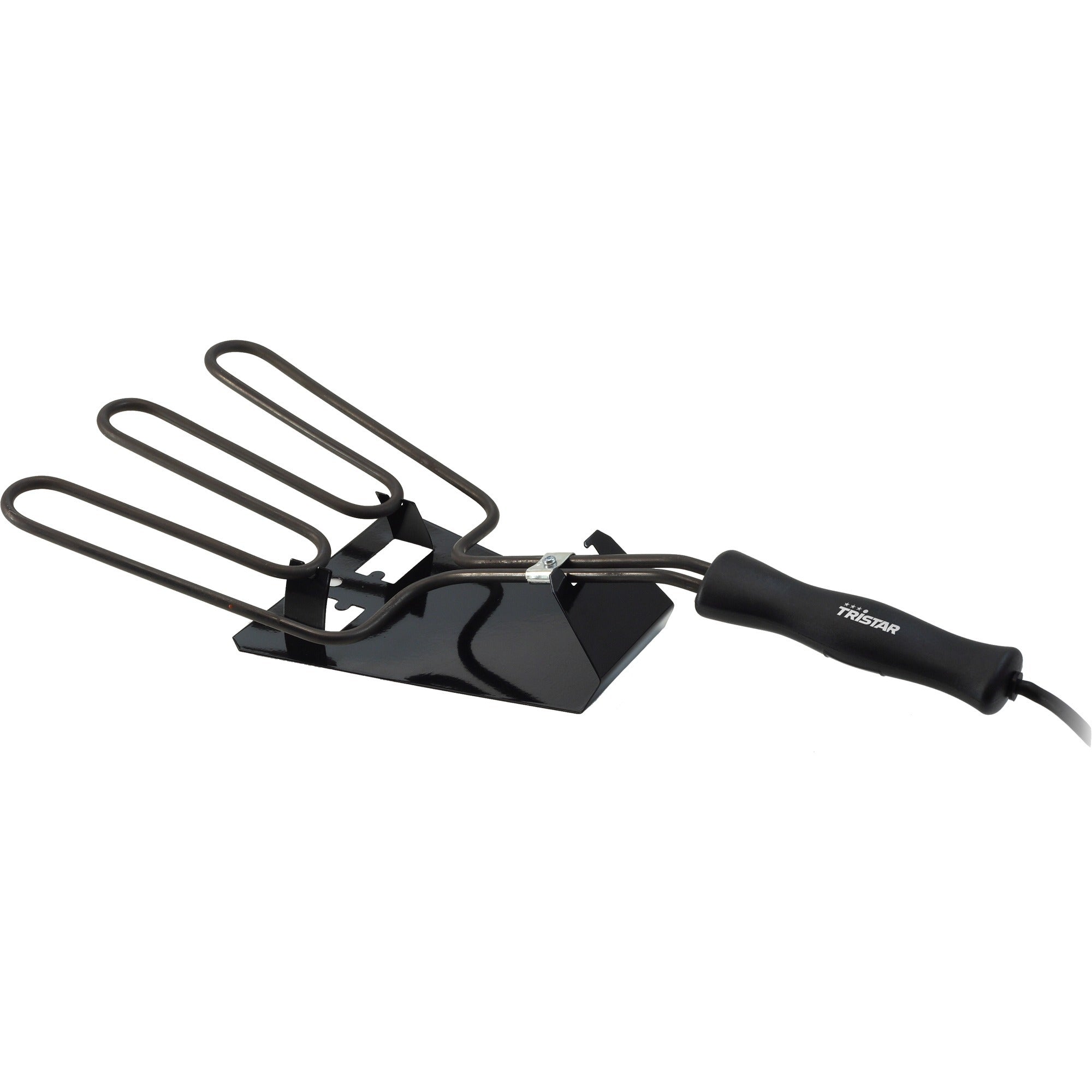 Tristar barbecue-aansteker bq-2819 grillaansteker (zwart, ook voor camping gebruik)