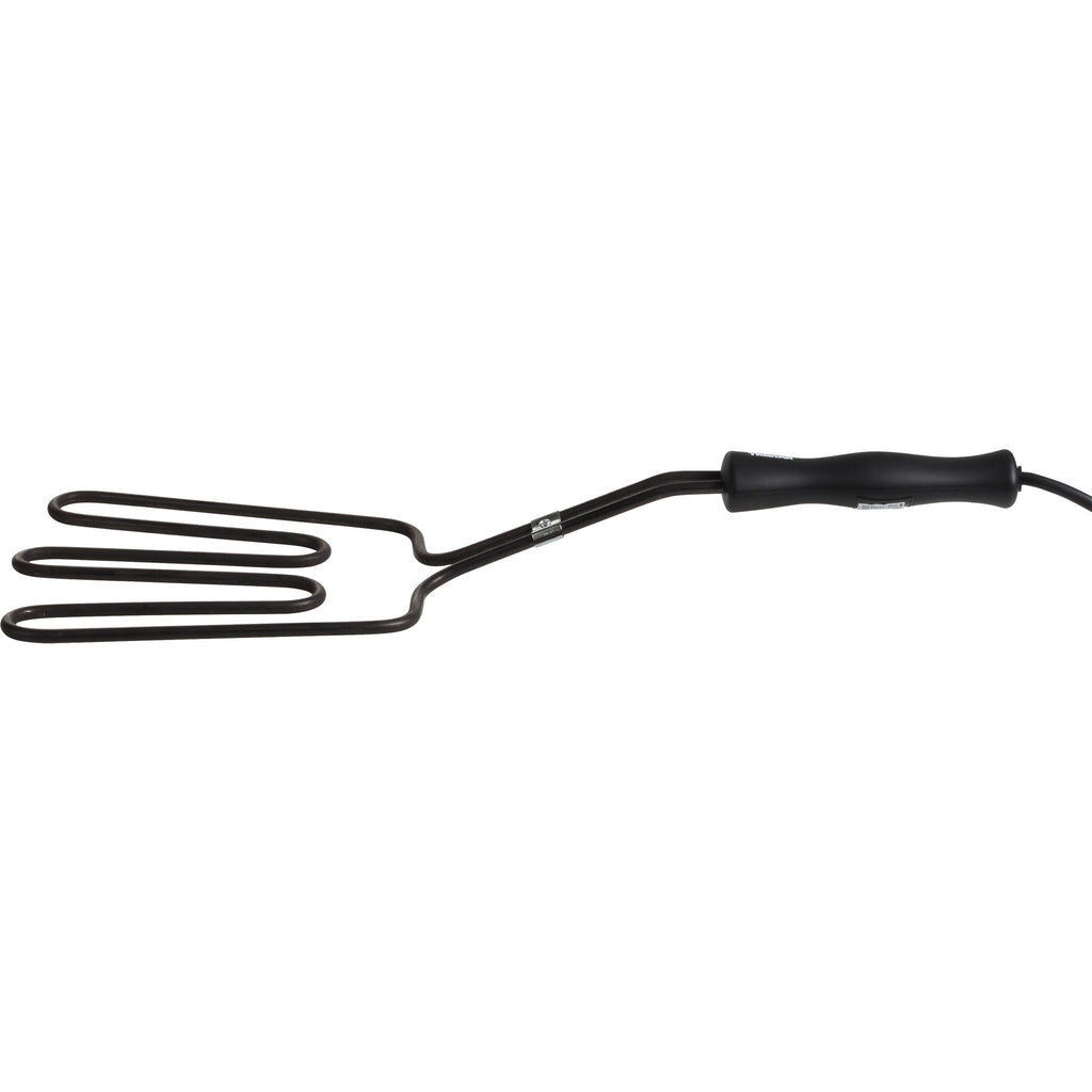 Tristar barbecue-aansteker bq-2819 grillaansteker (zwart, ook voor camping gebruik)