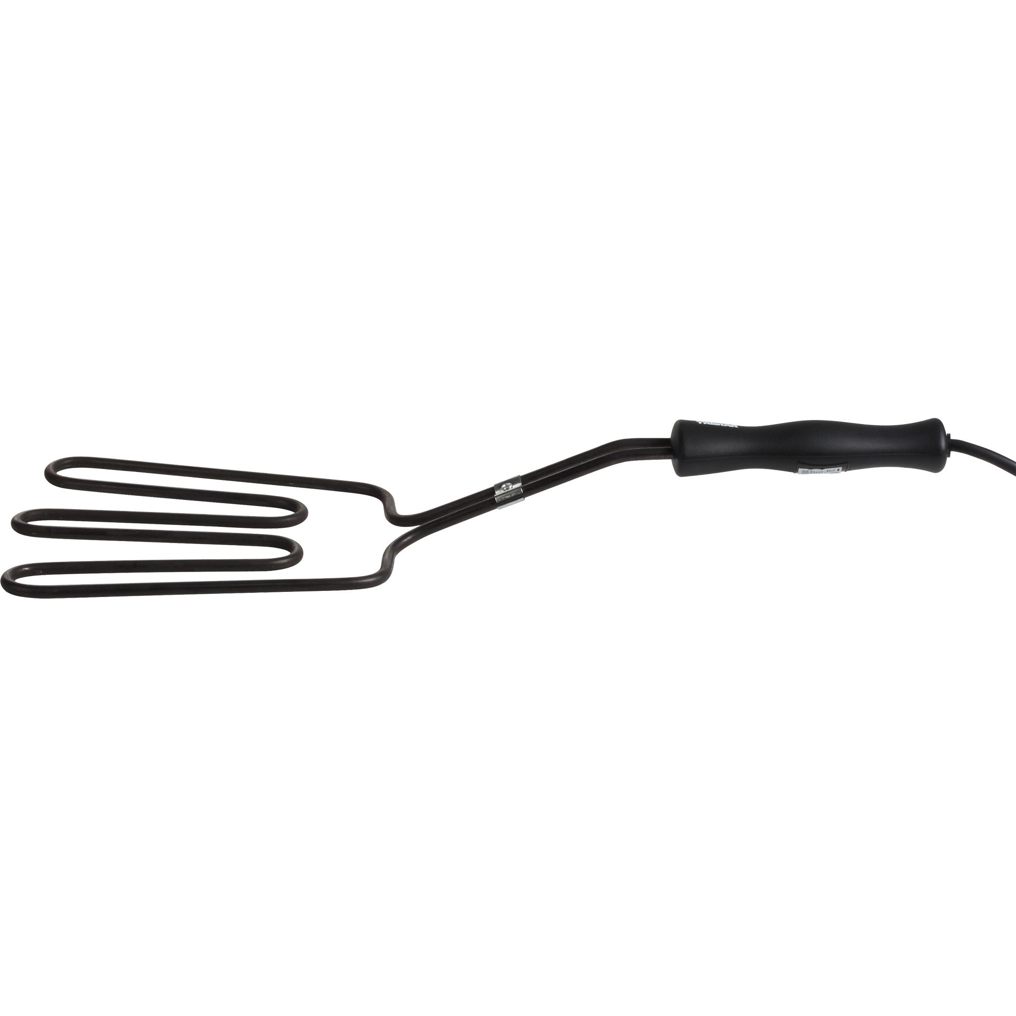 Tristar barbecue-aansteker bq-2819 grillaansteker (zwart, ook voor camping gebruik)