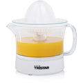 Tristar citruspers 0,5l 25w wit