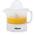 Tristar citruspers 0,5l 25w wit