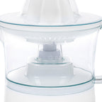 Tristar citruspers 0,5l 25w wit
