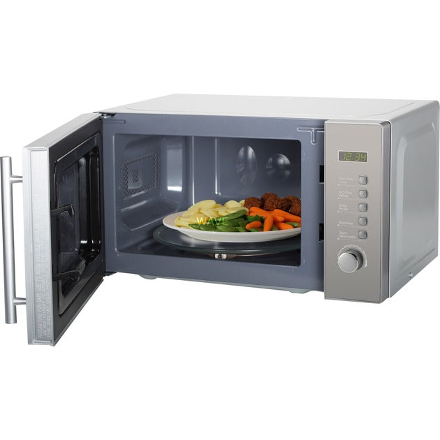 Combimagnetron tristarmw-2705 20 l grijs