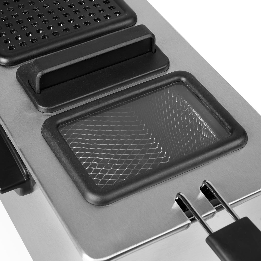 Tristar Tristar FR-6947 Friteuse Pro