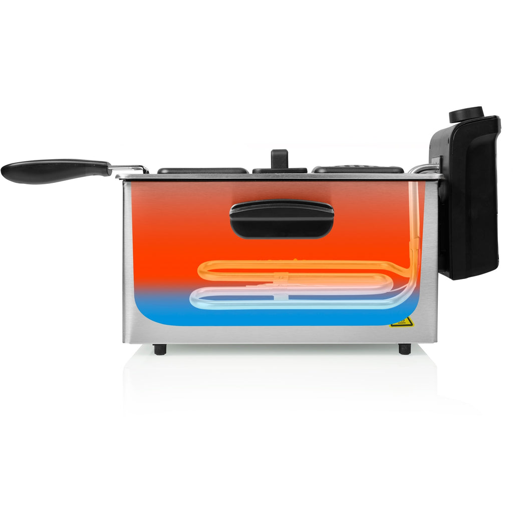 Tristar Tristar FR-6947 Friteuse Pro