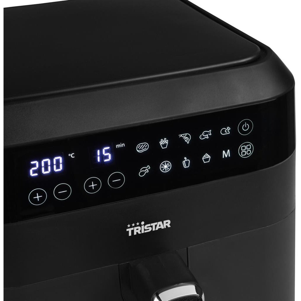 Tristar airfryer xxl 6l 1700w
