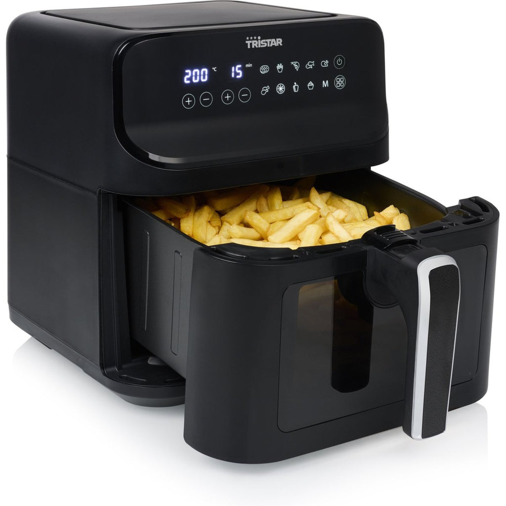 Tristar Tristar FR-9037 Airfryer met kijkvenster